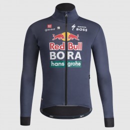 Bekleidung Herren Sportful Redbull Bora-Hansgrohe 2024 Fiandre jacke