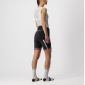Bekleidung Damen Giro d'Italia Velocissima 2024 Frau Kurze Radhose