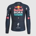 Bekleidung Herren Sportful Redbull Bora-Hansgrohe 2024 Thermal langarm trikot