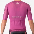 Bekleidung Herren Cyclamen Trikot Giro d'Italia 2024 Race