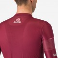 Bekleidung Herren Trofeo Giro d'Italia 2024 Trikot-Bordeaux