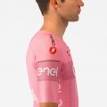 Bekleidung Herren Rosa Trikot Giro d'Italia 2024 Race