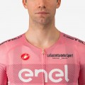 Bekleidung Herren Rosa Trikot Giro d'Italia 2024 Race