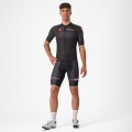 Bekleidung Herren Schwarzes Trikot Giro d'Italia 2024 Classification
