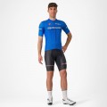Bekleidung Herren Blaues Trikot Giro d'Italia 2024 Classification