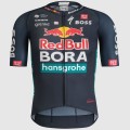 Bekleidung Herren Sportful Redbull Bora-Hansgrohe 2024 Bomber trikot Bekleidung Herren Sportful Redbull Bora-Hansgrohe 2024 Bomber trikot
