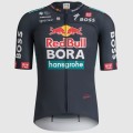 Bekleidung Herren Sportful Redbull Bora-Hansgrohe 2024 Bodyfit Team trikot