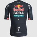 Bekleidung Herren Sportful Redbull Bora-Hansgrohe 2024 Bodyfit Team trikot
