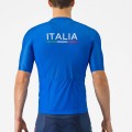Bekleidung Herren Castelli Italia Competizione trikot-Paris 2024