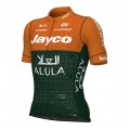 Bekleidung Herren Ale Team Jayco Alula TDF 2024 PRS trikot