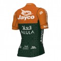 Bekleidung Herren Ale Team Jayco Alula TDF 2024 PRS trikot