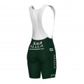 Bekleidung Damen Ale Team Jayco Alula TDF 2024 PRS frau kurz tragerhose