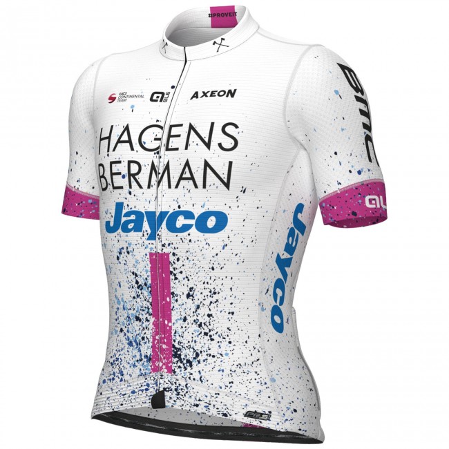Bekleidung Herren Hagens Berman Axeon 2024 PRS trikot Bekleidung Herren Hagens Berman Axeon 2024 PRS trikot