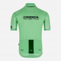 Bekleidung Herren Orbea Factory Team 2024 Replik Trikot