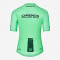 Bekleidung Herren Orbea Factory Team 2024 Replica frau Trikot