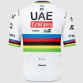 Bekleidung Herren Team UAE 2024 Pissei trikot-Weltmeister