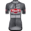 Bekleidung Damen Kalas Alpecin Deceuninck 2024 frau trikot-TDF