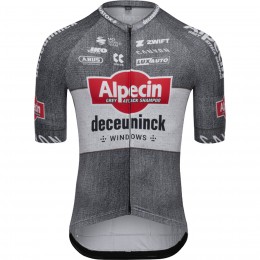 Bekleidung Herren Kalas Alpecin Deceunininck 2024 trikot-TDF