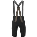Bekleidung Herren Assos Mille GTO kurz tragerhose-Gold