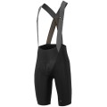 Bekleidung Herren Assos Mille GTO kurz tragerhose-Gold