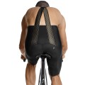 Bekleidung Herren Assos Mille GTO kurz tragerhose-Gold