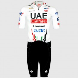 Bekleidung Herren Body Team UAE 2024