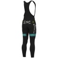 Bekleidung Herren Ale VF Group-Bardiani CSF-Faizane 2024 lange tragerhose