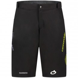 Bekleidung Herren Cannondale Factory Team 2024 Core MTB hosen