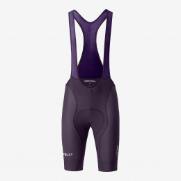 Bekleidung Herren Maratona Dles Dolomites-Enel 2024 kurz tragerhose