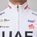 Bekleidung Herren Pissei Team UAE 2024 jacke