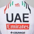 Bekleidung Herren Pissei Team UAE 2024 jacke