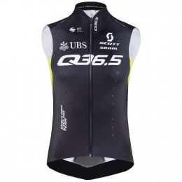 Bekleidung Herren Q36.5 Pro Cycling Team 2024 weste