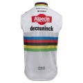 Bekleidung Herren Kalas Alpecin Deceuninck 2024 Weste-WC