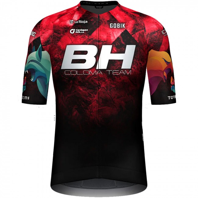Bekleidung Herren BH Coloma 2024 Cx Pro 3.0 trikot Bekleidung Herren BH Coloma 2024 Cx Pro 3.0 trikot