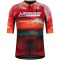 Bekleidung Herren Lapierre Mavic Unity 2024 Cx Pro 3.0 trikot
