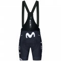 Bekleidung Herren Gobik Movistar 2024 Limited 5.0 K10 tragerhose