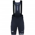 Bekleidung Herren Gobik Movistar 2024 Revolution 2.0 K10 tragerhose