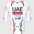 Bekleidung Herren Trikot Team UAE 2024-Ultraleicht