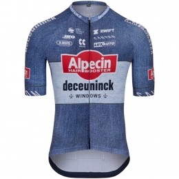 Bekleidung Herren Kalas Alpecin Deceunininck 2024 trikot