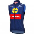Bekleidung Herren Santini Lidl Trek 2024 weste Bekleidung Herren Santini Lidl Trek 2024 weste