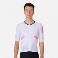 Bekleidung Herren Rapha EF Education Pro Team Aero 2024 Trikot