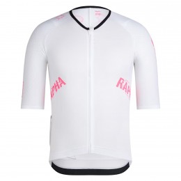 Bekleidung Herren Rapha EF Education Pro Team Aero 2024 Trikot