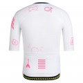 Bekleidung Herren Rapha EF Education Pro Team Aero 2024 Trikot