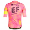Bekleidung Herren Rapha EF Education EasyPost Pro Team 2024 Trikot Bekleidung Herren Rapha EF Education EasyPost Pro Team 2024 Trikot