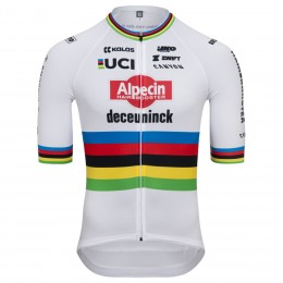 Bekleidung Herren Kalas Alpecin Deceunininck 2024 trikot-WC