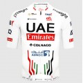 Bekleidung Herren Pissei Team UAE 2024 Magistrale Ultra Trikot
