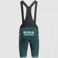 Bekleidung Herren Salopette Sportful Bora Hansgrohe 2024 Pro Classic tragerhose-Grun Bekleidung Herren Salopette Sportful Bora Hansgrohe 2024 Pro Classic tragerhose-Grun
