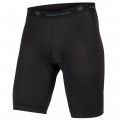 Bekleidung Herren Endura Padded Liner 2 boxer-Schwarz