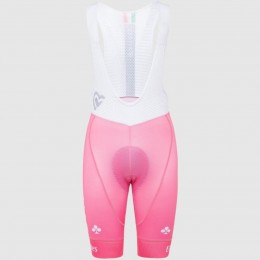 Bekleidung Herren Team UAE 2024 Replica tragerhose-Giro d'Italia