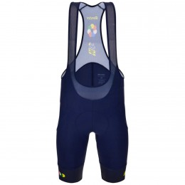 Bekleidung Herren Tour de France 2024 trägerhosen-Grand Départ